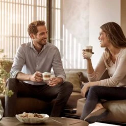 Siemens EQ.500 Classic Fully Automatic Coffee Machine, Piano Black 11 Siemens EQ.500 Classic Fully Automatic Coffee Machine, Piano Black -Coffee Supplies Store siemens eq500 classic 7408