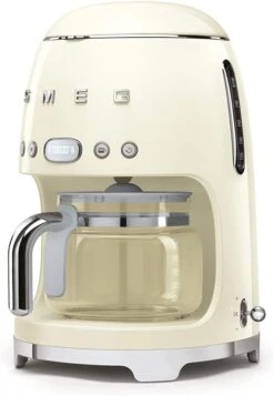 Smeg DCF02 Coffee Maker -Coffee Supplies Store smeg dcfo2 coffee maker 6867