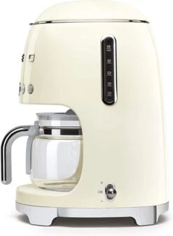 Smeg DCF02 Coffee Maker -Coffee Supplies Store smeg dcfo2 coffee maker 6868