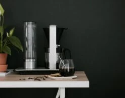 Wilfa Svart Precision WSP-2A Coffee Maker 7 Wilfa Svart Precision WSP-2A Coffee Maker -Coffee Supplies Store wilfa wsp 2a 2010