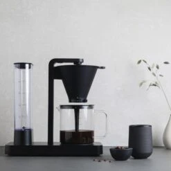 Wilfa Svart Performance WSPL-3B Coffee Maker, Black 8 Wilfa Svart Performance WSPL-3B Coffee Maker, Black -Coffee Supplies Store wilfa wspl 3b svart performance 3647