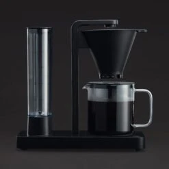 Wilfa Svart Performance WSPL-3B Coffee Maker, Black 10 Wilfa Svart Performance WSPL-3B Coffee Maker, Black -Coffee Supplies Store wilfa wspl 3b svart performance 3649